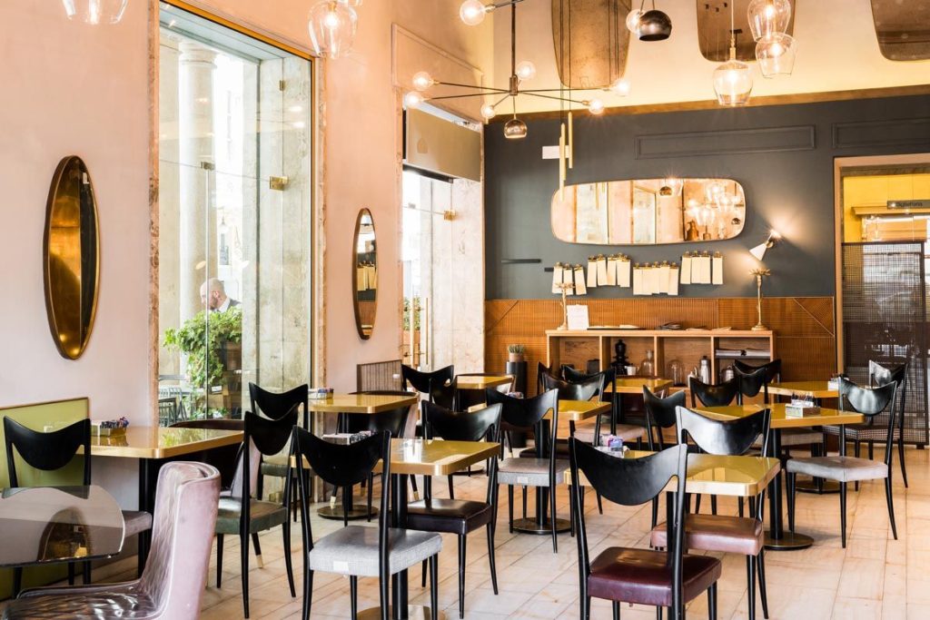 Cannavacciuolo Group Career Tour approda a Milano