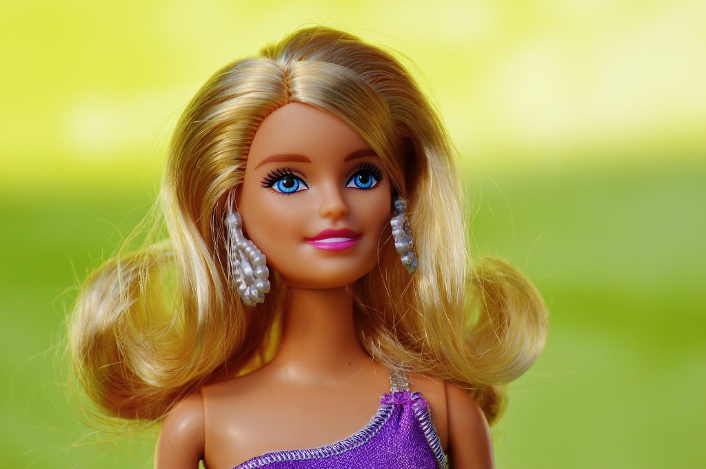 Il 20 luglio Barbie arriva nelle sale cinematografiche
