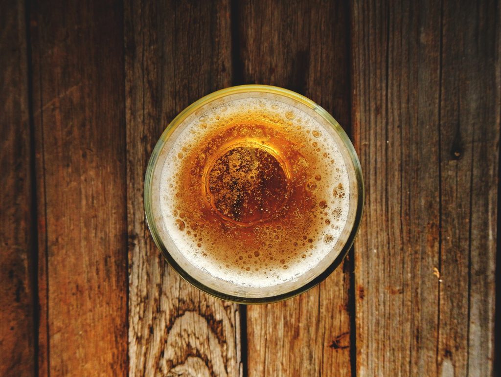 Distrutta in Belgio la birra che si definisce Champagne