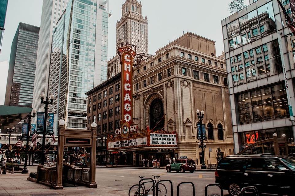 Usa 2024, i dem scelgono Chicago per la convention