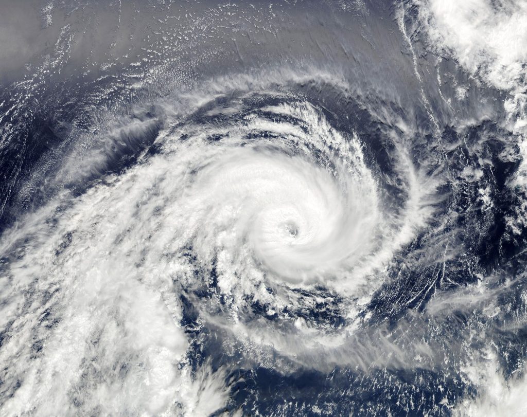 In Usa i cambiamenti climatici provocheranno tornado più frequenti