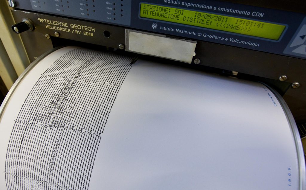 Terremoto magnitudo 7 in Papua Nuova Guinea