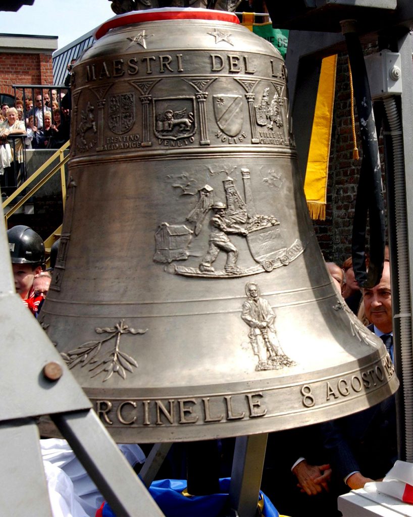 Identificate altre due vittime della tragedia di Marcinelle: tra loro un italiano