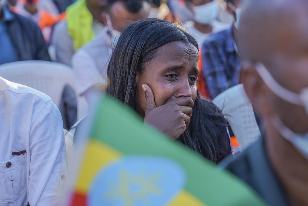 Uccisi due operatori umanitari in Etiopia
