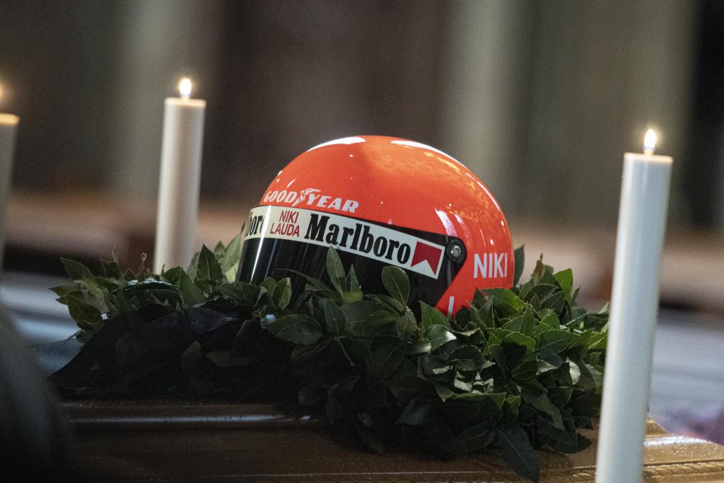 Ancora controversie in tribunale per l’eredità di Niki Lauda