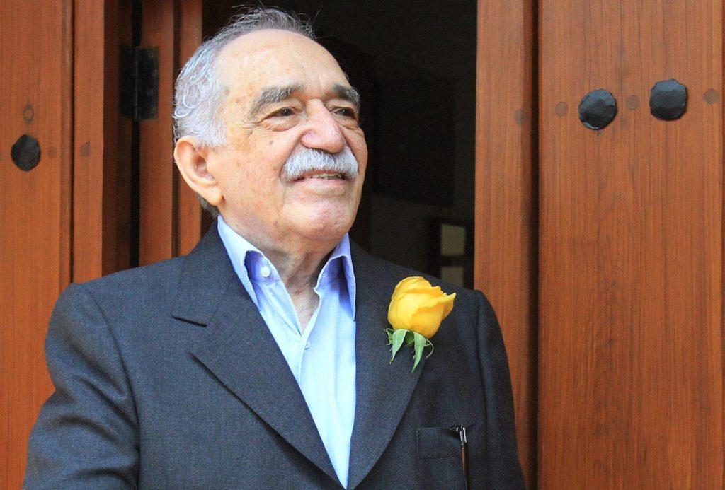 Gabriel García Márquez è l’autore più tradotto in lingua spagnola