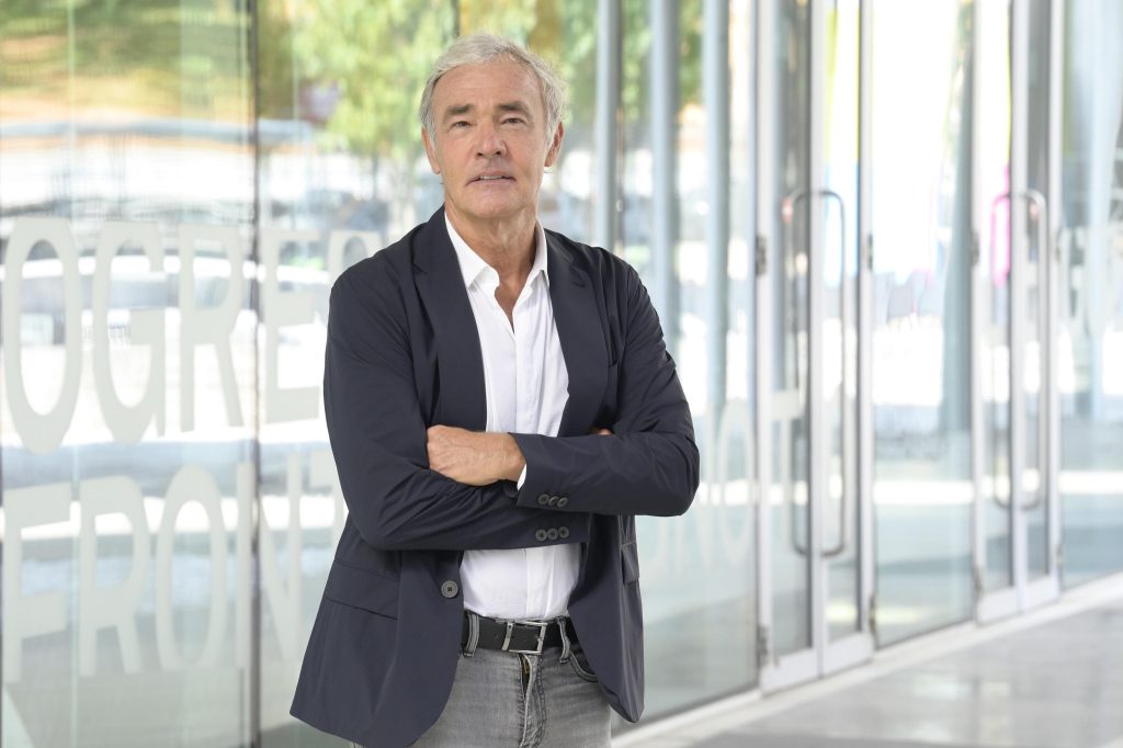 Sospesa “Non è l’Arena” di Giletti