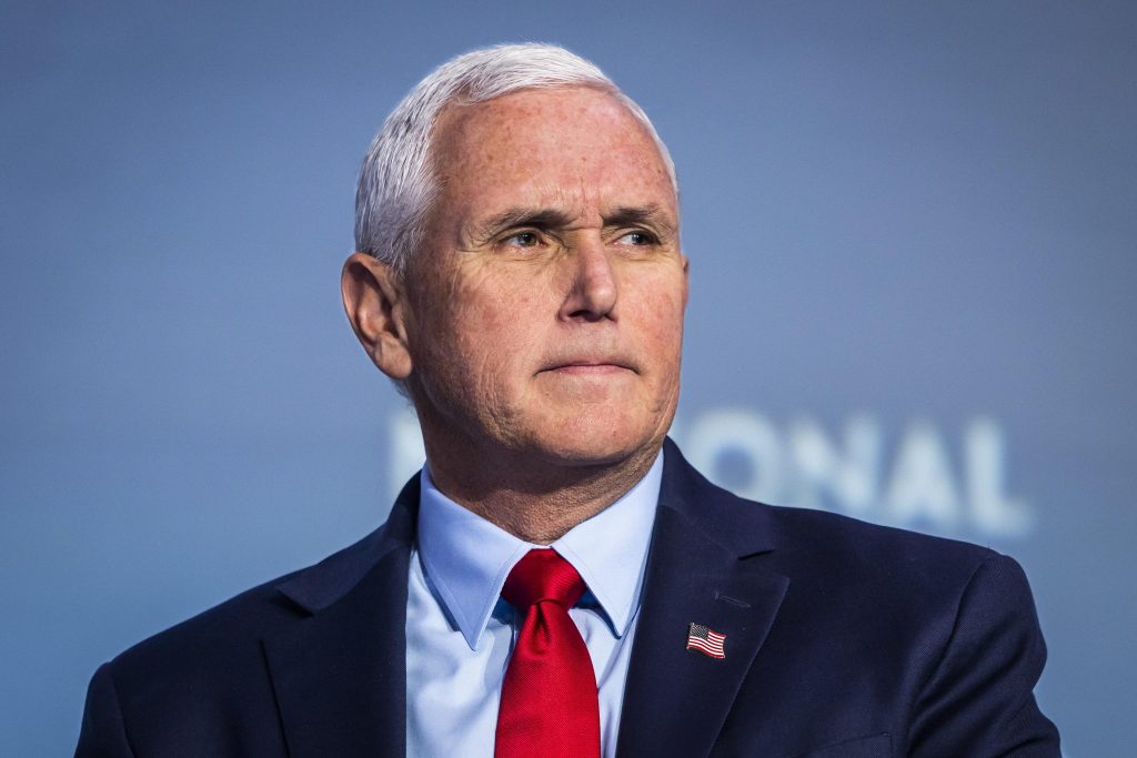Mike Pence: “esecuzione immediata per chi compie stragi”