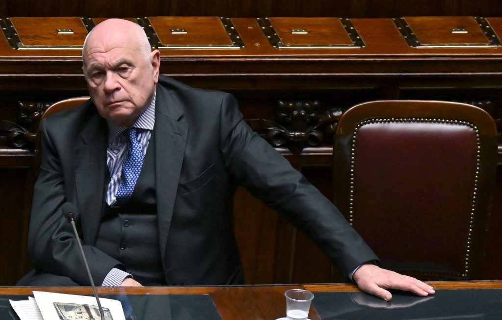 Uss, Anm su Nordio: “mina indipendenza”
