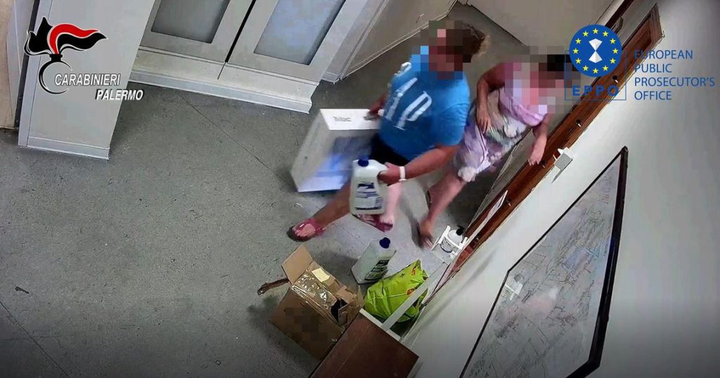 Palermo, arrestata per peculato la preside antimafia Lo Verde