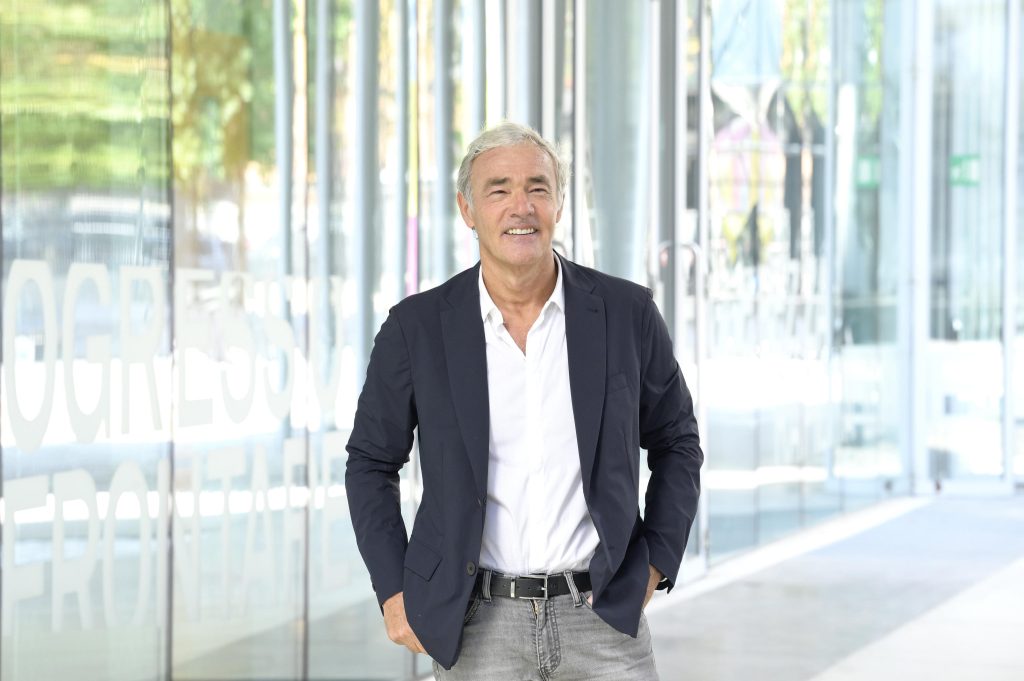 Giletti: “non sarò allo speciale di Mentana”