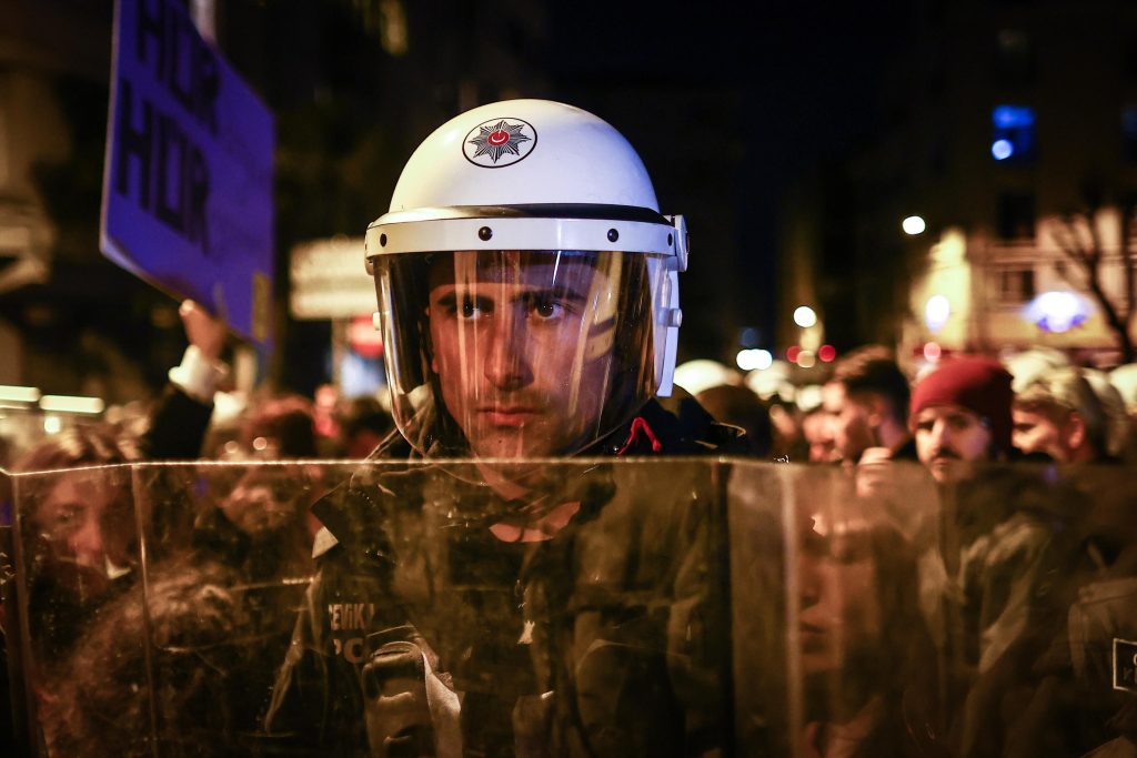 Turchia, arrestati almeno 110 presunti militanti del Pkk