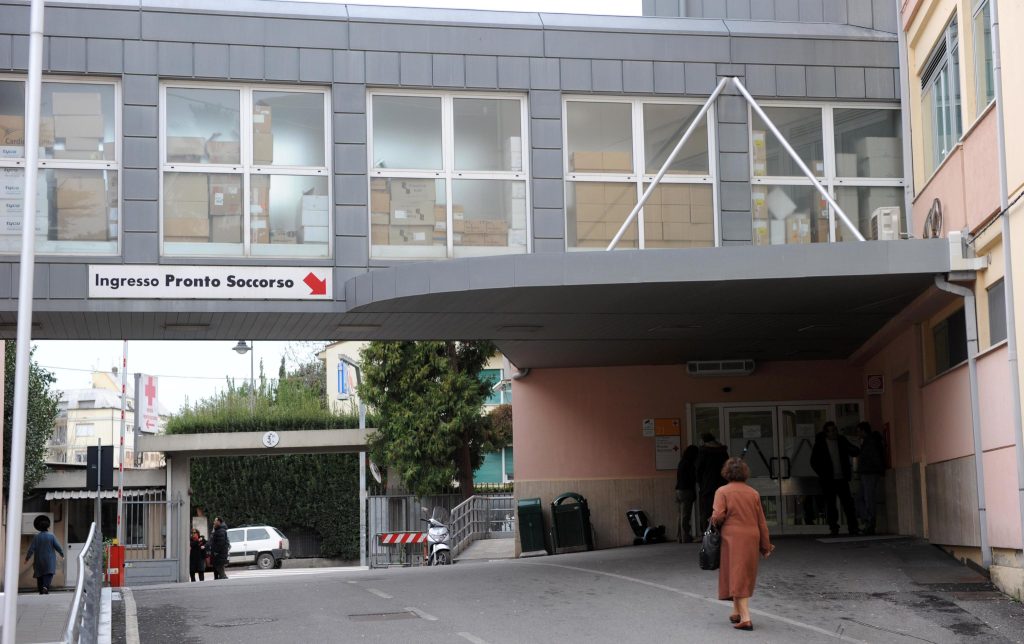 Pisa, psichiatra aggredita da un paziente: dichiarata morte cerebrale