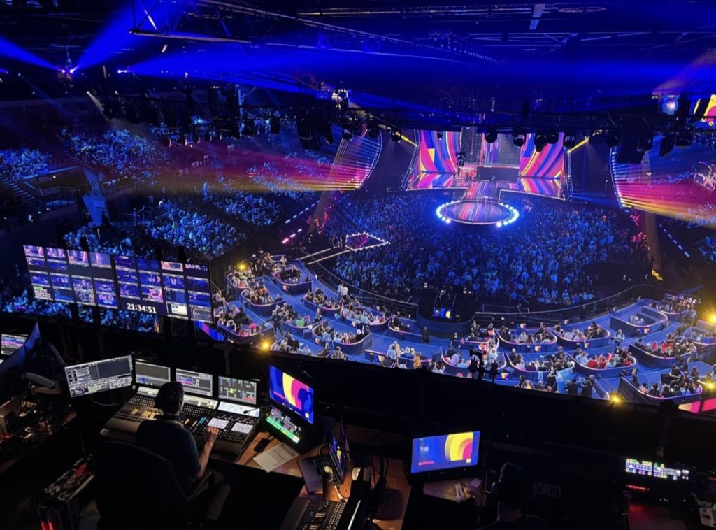 Chi vincerà l’Eurovision Song Contest 2023?