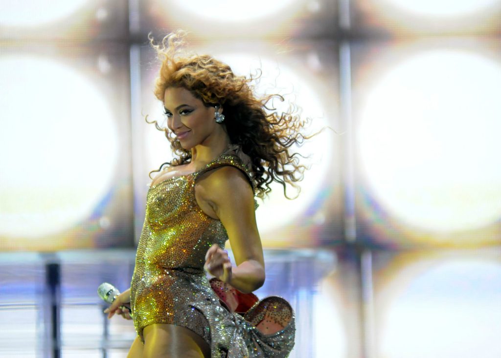 Beyoncé, oltre la diva