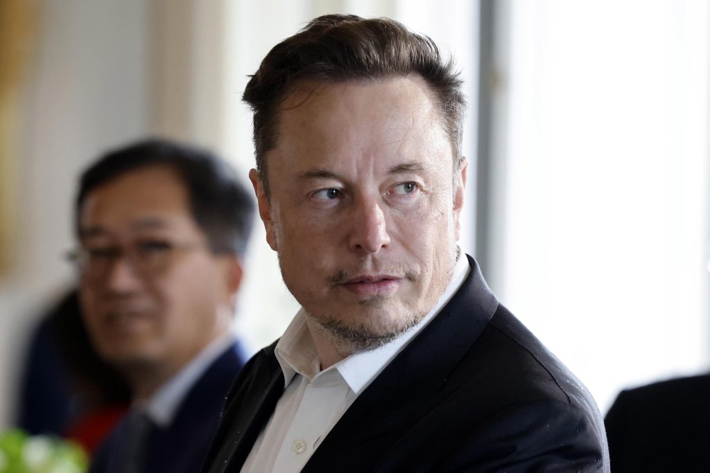 Twitter non paga i conti in alcuni uffici, problemi per Musk