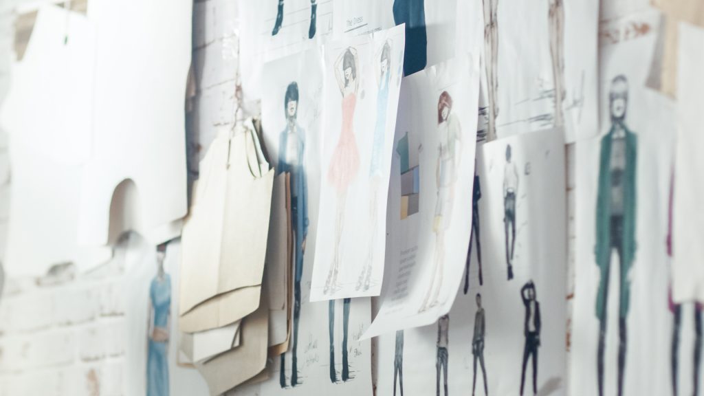 La moda di ieri è quella di domani