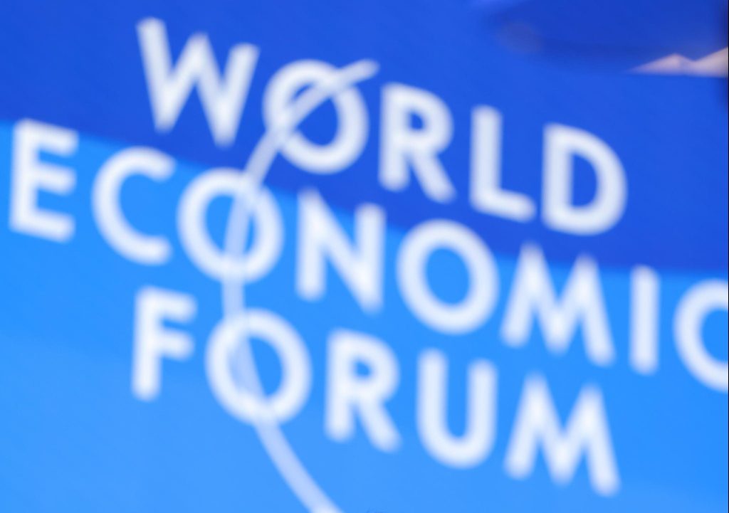 World Economic Forum: probabile la recessione globale