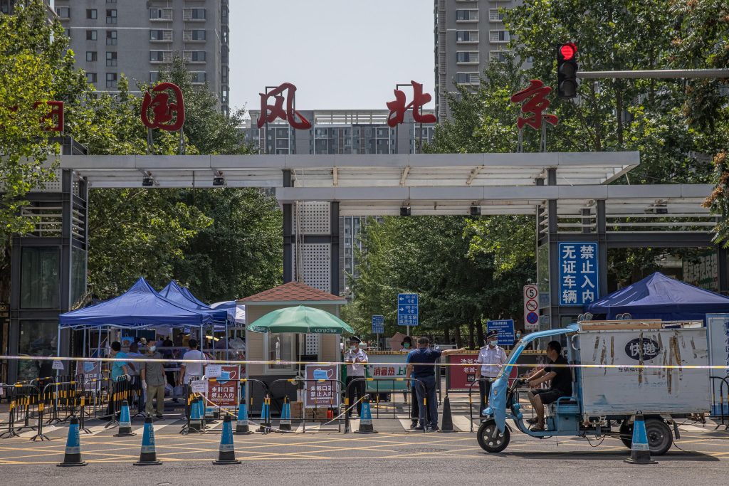 Covid, denunciò morti a Wuhan: scarcerato Fang Bin