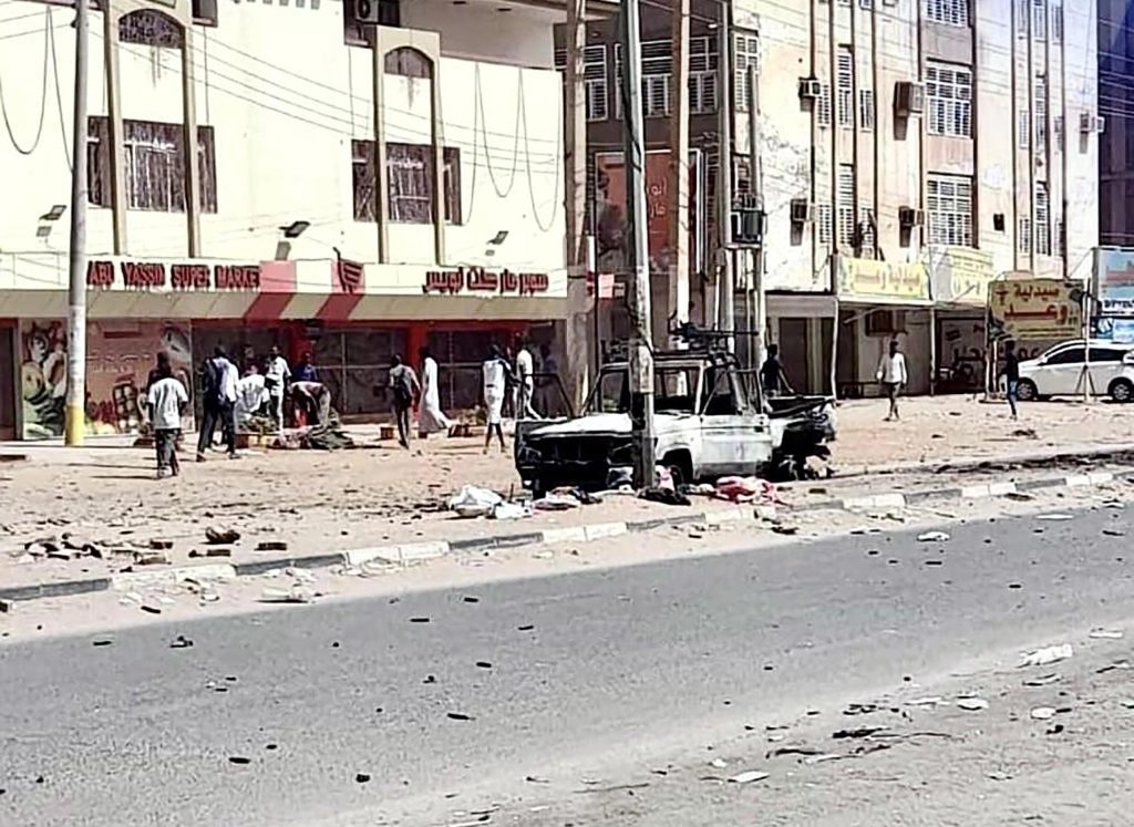 Sudan, 468 membri della Rsf hanno disertato