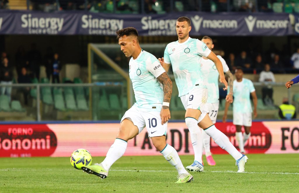 Serie A, vincono Inter e Lazio