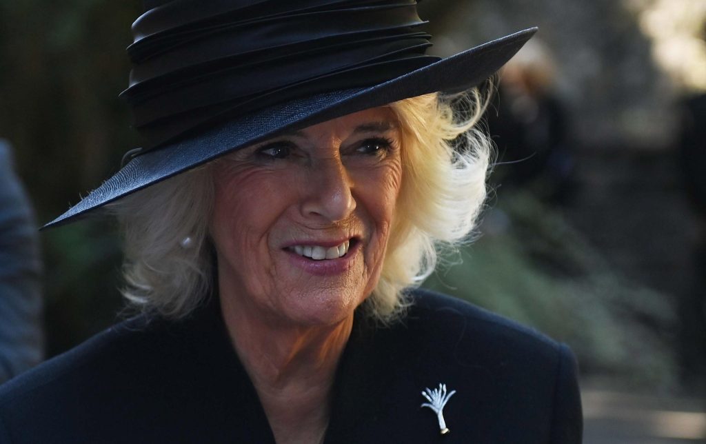 L’ascesa di Camilla, da amante a Regina