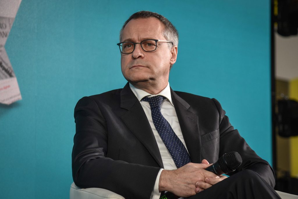Bonomi: “manovra ragionevole, ma servono misure strutturali”