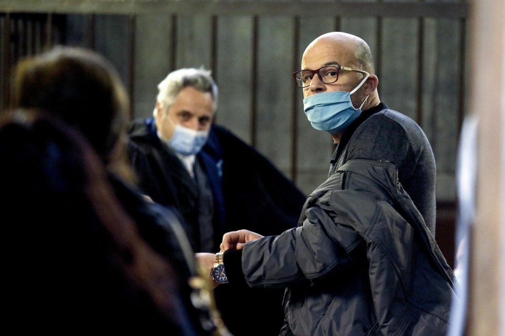 Erba, “accuse infondate” da Azouz