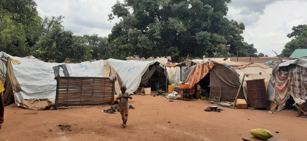 Breuer: in Sudan situazione difficile