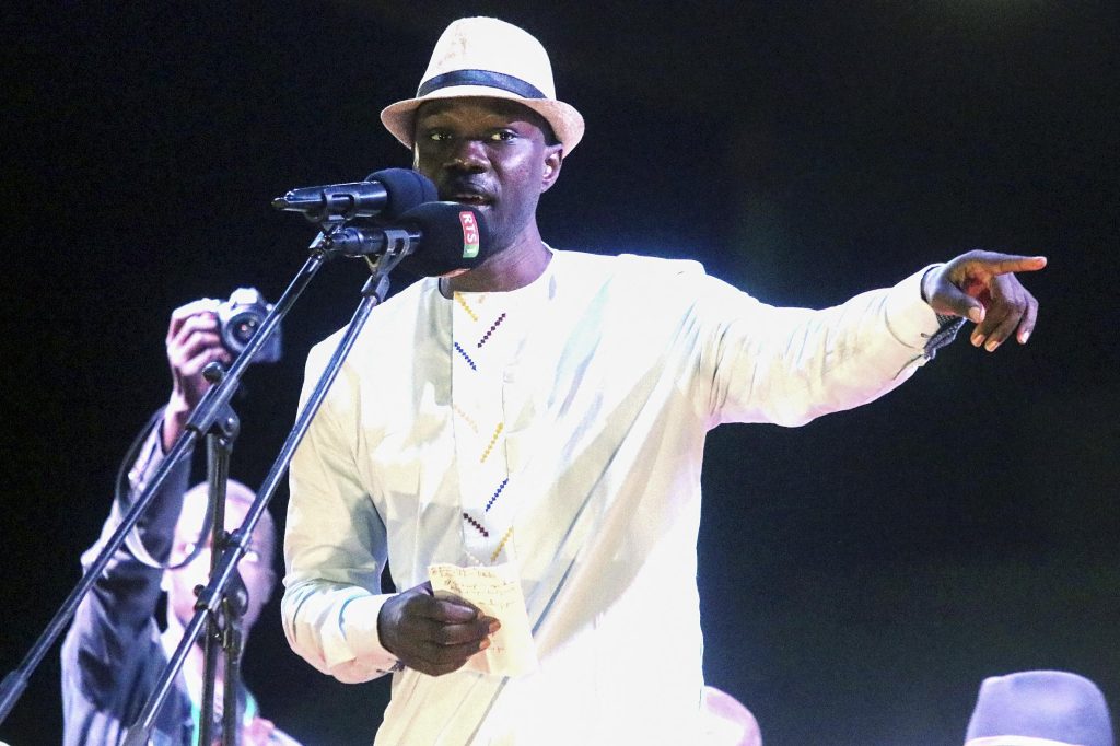 Senegal, leader dell’opposizione condannato a 6 mesi per diffamazione
