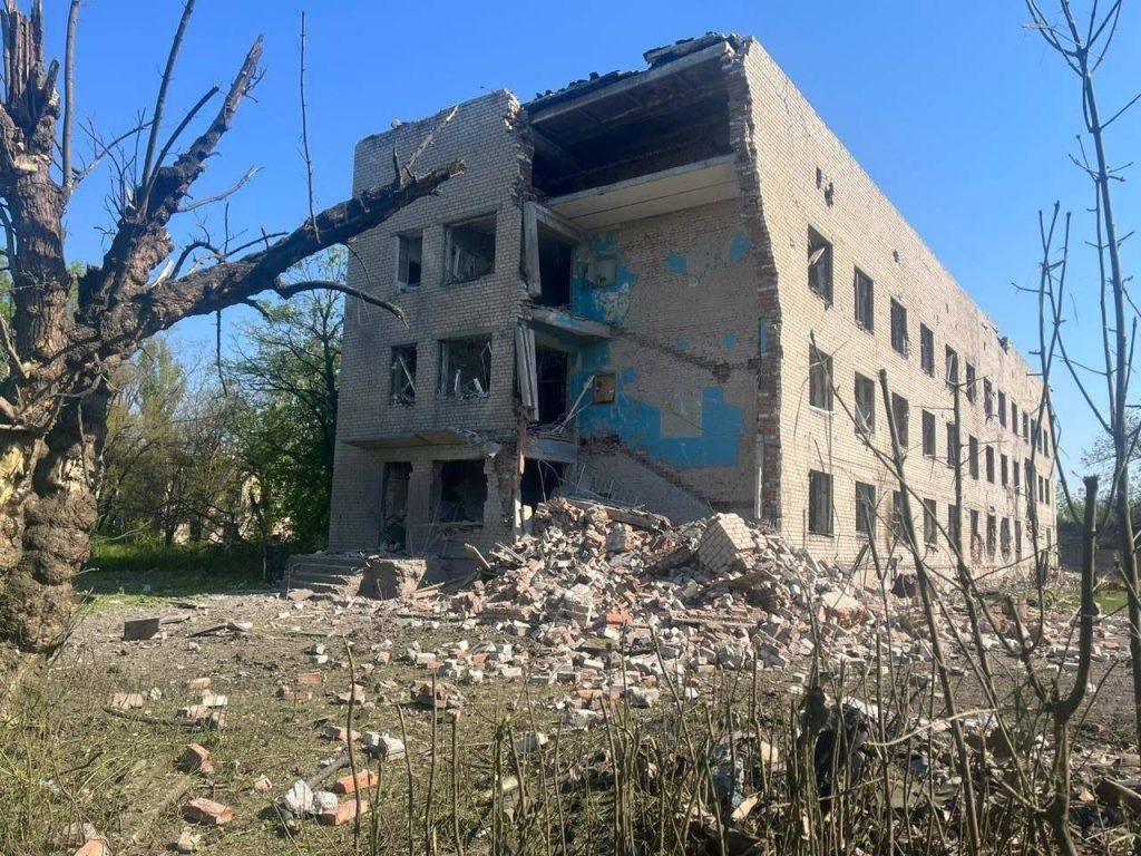 Uk: forze ucraine hanno fatto arretrare il fronte russo