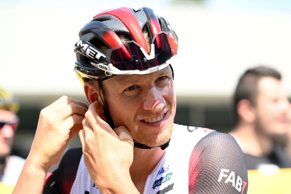 Giro d’Italia, Ackermann conquista l’11esima tappa