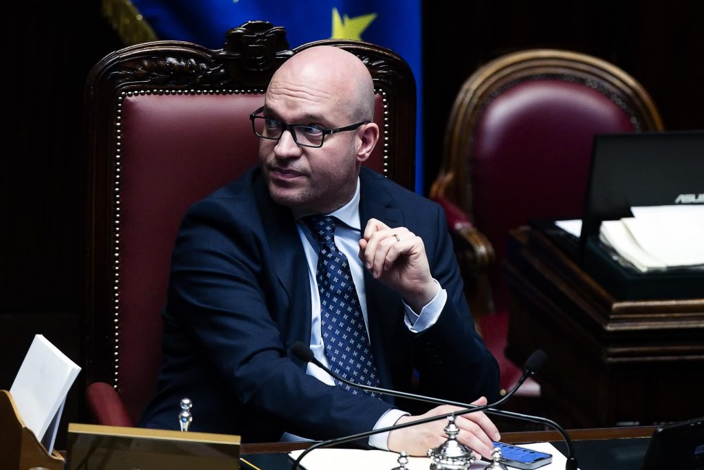 Commissione Antimafia, prima riunione il 23 maggio