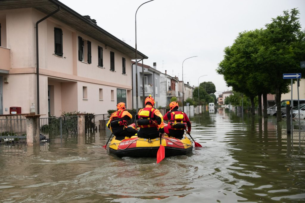 Emilia-Romagna, Arera sospende bollette ai cittadini