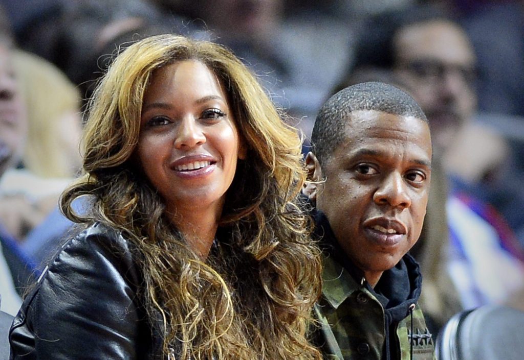 La villa più costosa della California acquistata da Beyoncé e Jay-Z