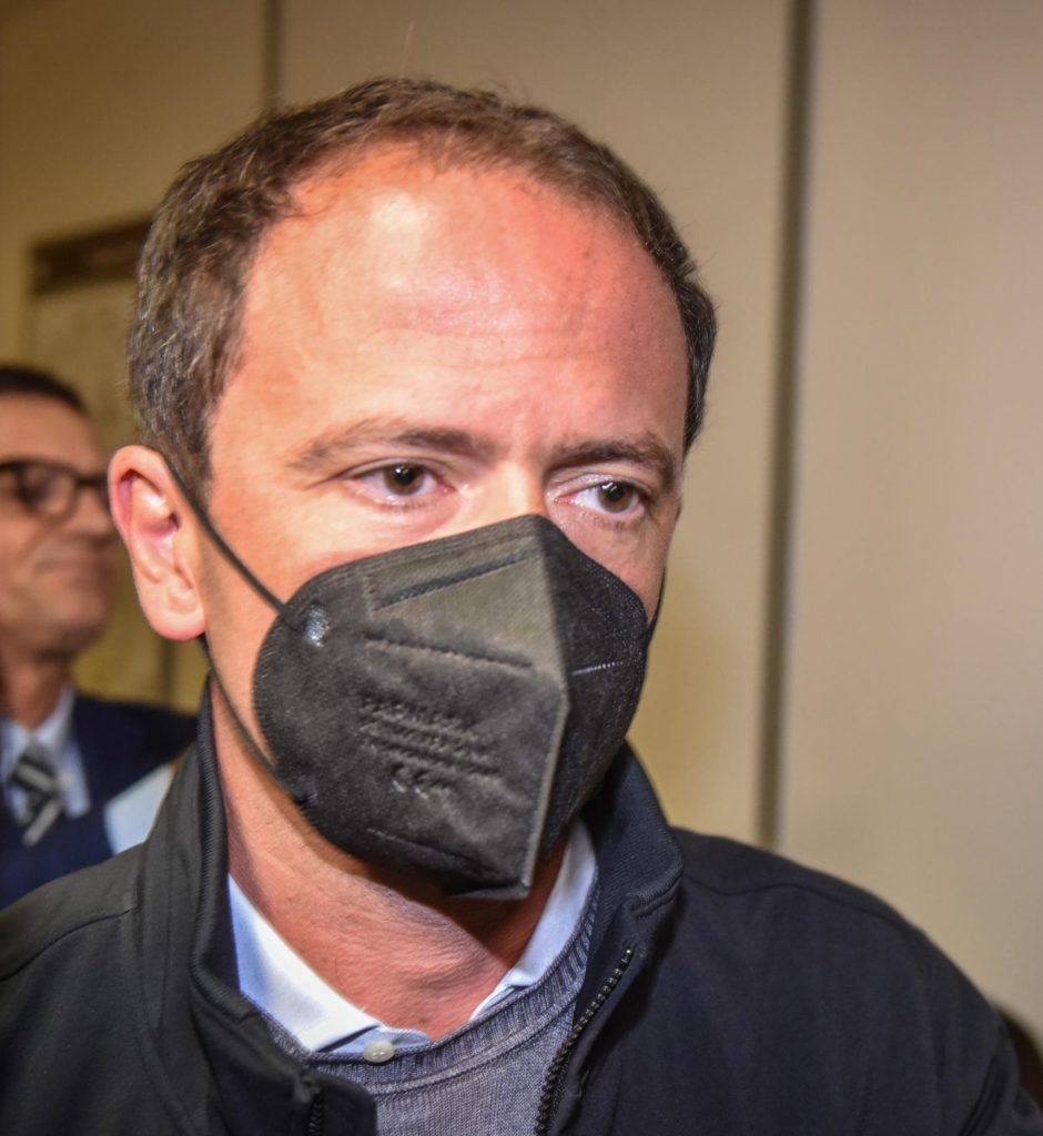 Genovese, da Procura di Milano l’ok all’affidamento in comunità