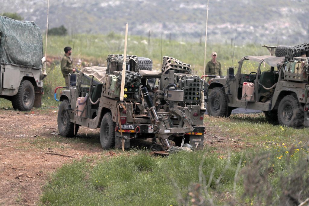 Cisgiordania, blitz esercito israeliano: 10 palestinesi feriti e 12 arrestati