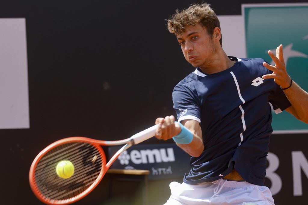 Roland Garros, 15 azzurri ammessi al tabellone principale