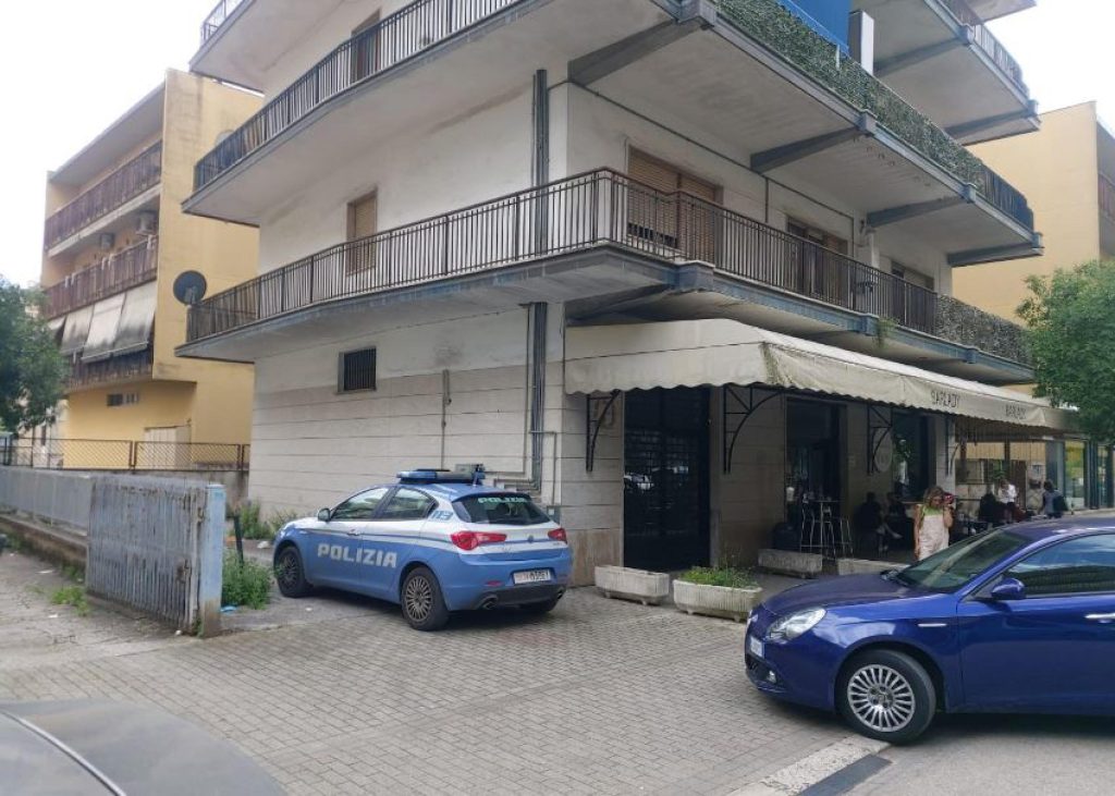 Torturata a Cassino, trovato il killer della donna