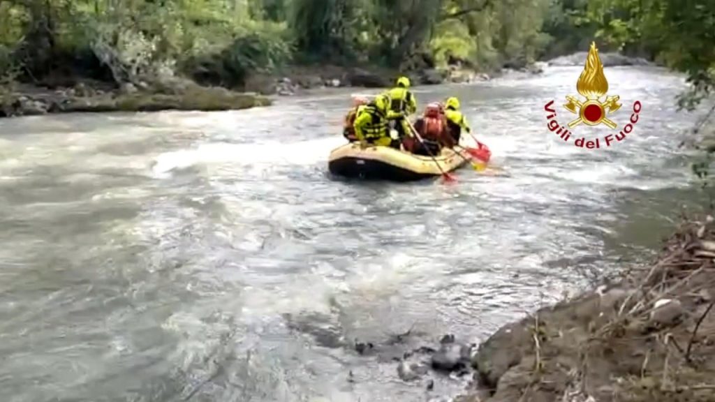 Ritrovato il corpo della giovane dispersa mentre faceva rafting