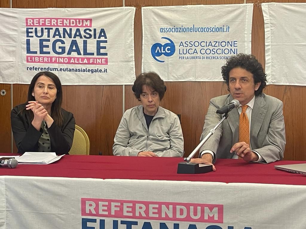 Malata di sclerosi multipla denuncia l’Ausl Umbria 1