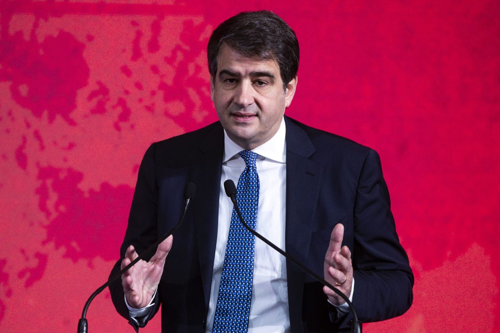 Pnrr, a giugno incontri tecnici con Commissione Ue