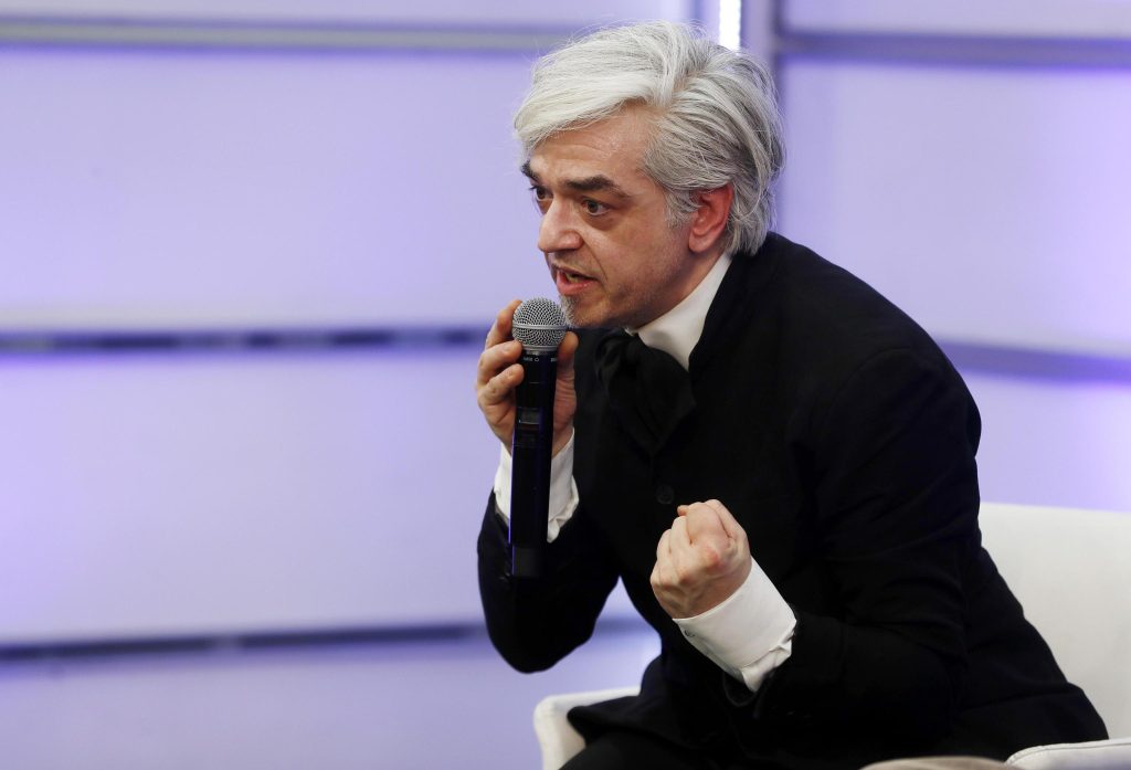 X Factor, Morgan torna in giuria