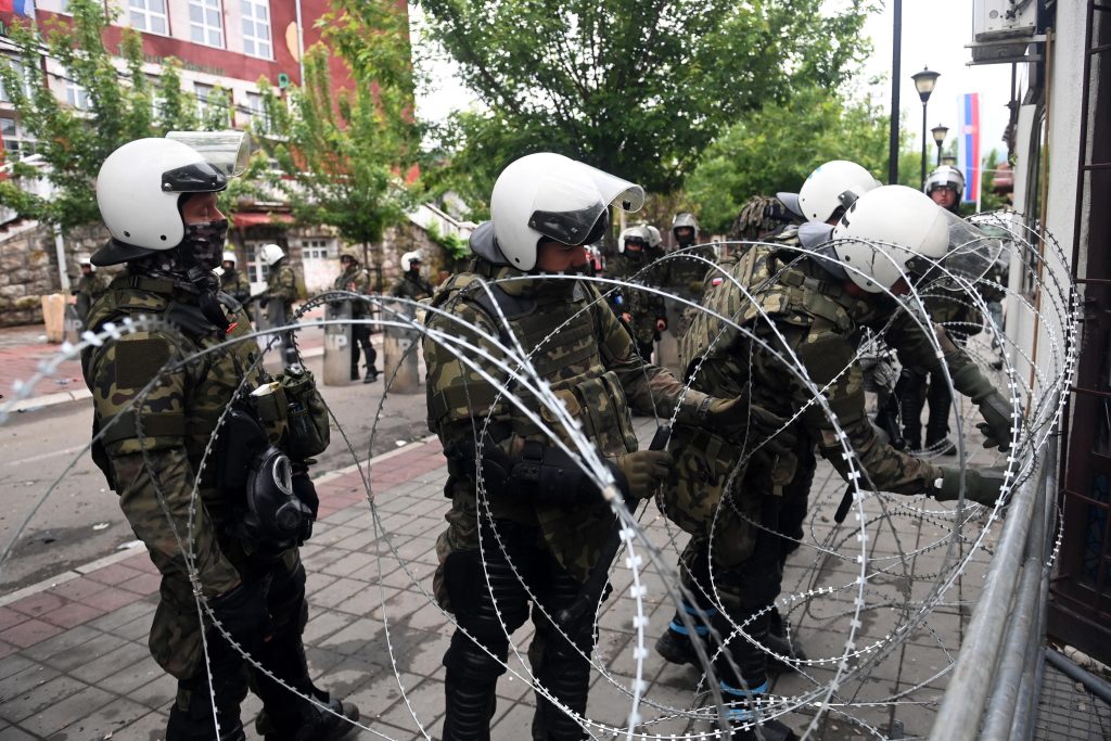 Tensione Kosovo, Kurti: “valuterò elezioni anticipate”