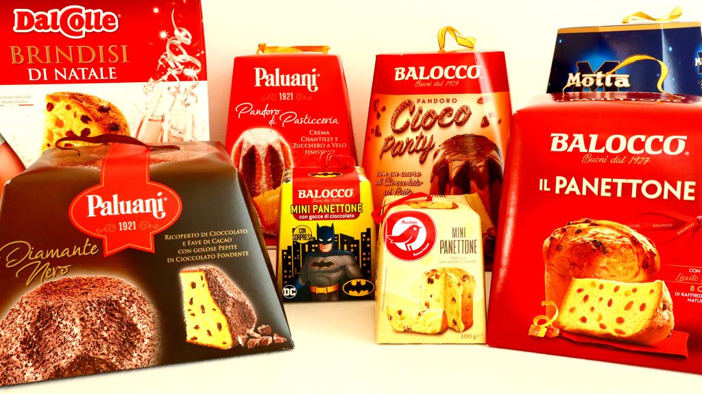 È fallita la Paluani