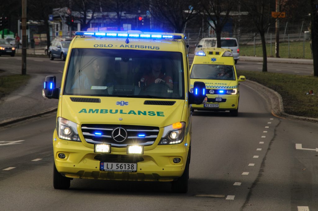 Helsinki, crolla un ponte pedonale: 27 feriti
