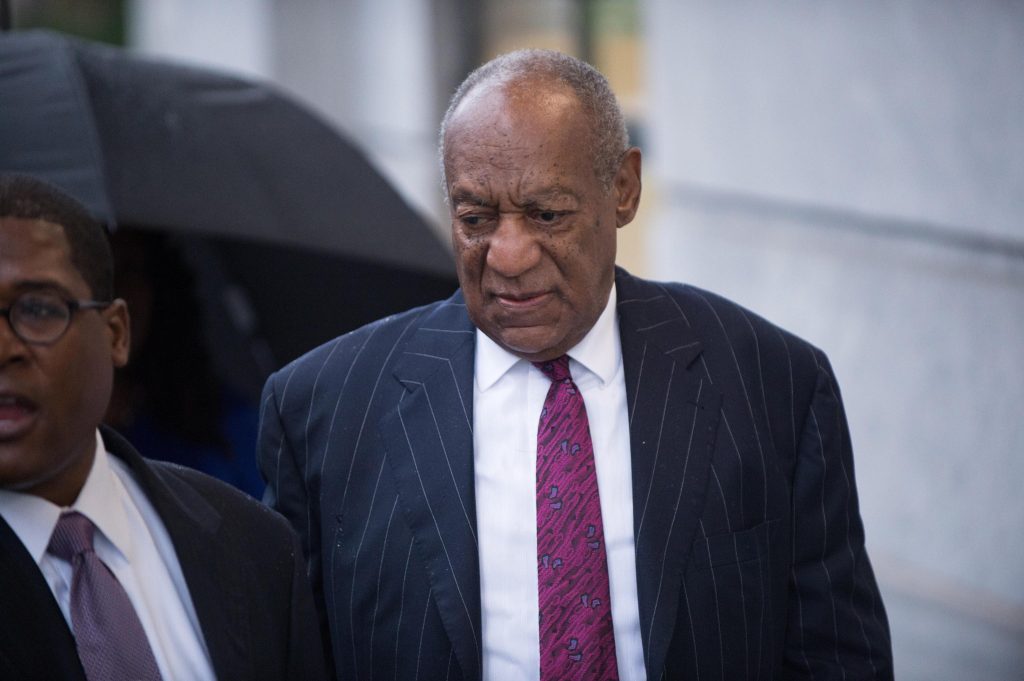 Nuove accuse di violenza per Bill Cosby
