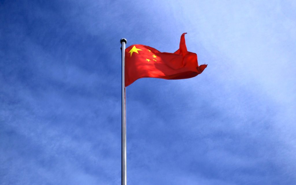 Cina, manovre militari nel mar cinese orientale