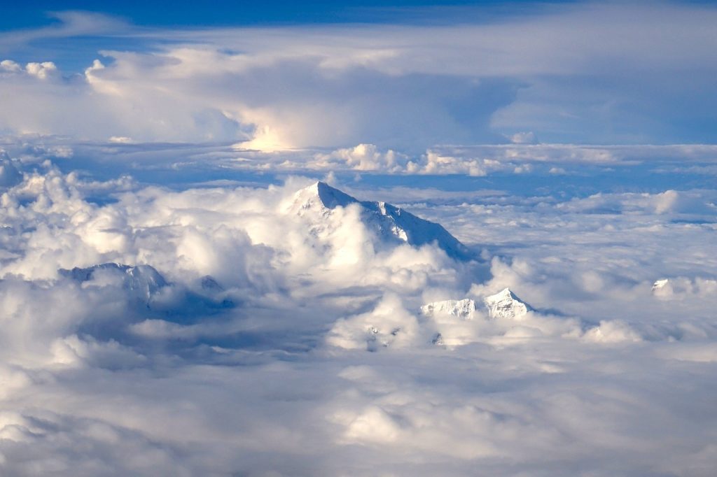 I ghiacciai dell’Himalaya scompariranno entro 100 anni