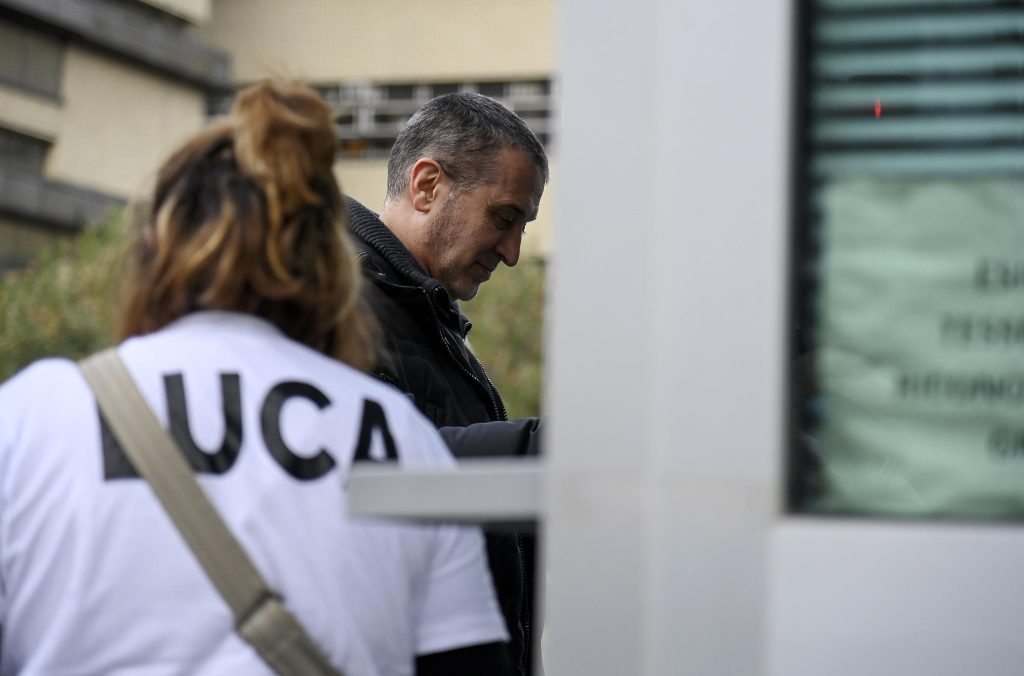 Omicidio Sacchi, confermate due condanne: scoppia la lite